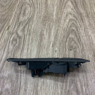 Ручка двери внутренняя Ford Fiesta 6 2011 хетчбэк 3-х дв. Перед. Прав. - изображение 2