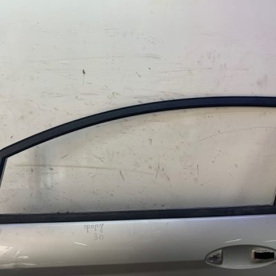 Дверь Ford Fiesta 2011 хэтчбек 3-х дв., Перед., Лев. - изображение 9