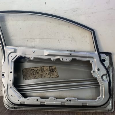 Дверь Ford Fiesta 2011 хэтчбек 3-х дв., Перед., Лев. - изображение 10