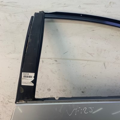 Дверь Nissan Primera 2003 хетчбэк 5-ти дв. Задн. Лев. - изображение 19