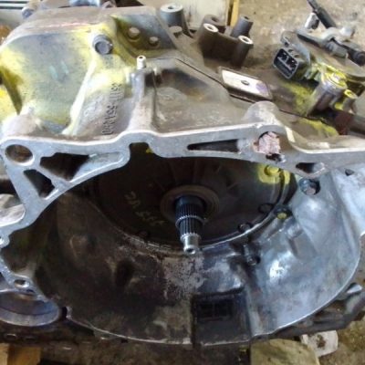 АКПП Opel Antara 2009 2.4 - изображение 3