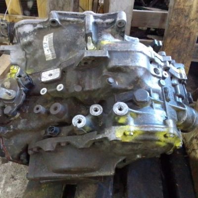 АКПП Opel Antara 2009 2.4 - изображение 4