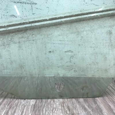 Стекло BMW 1 series 2005 хетчбэк-5ти дв. Задн. Лев. - изображение 2