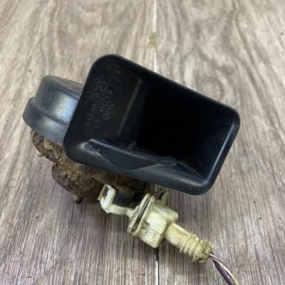 Сигнал (гудок) Citroen Jumper 2009 фургон P22DTE - изображение 3