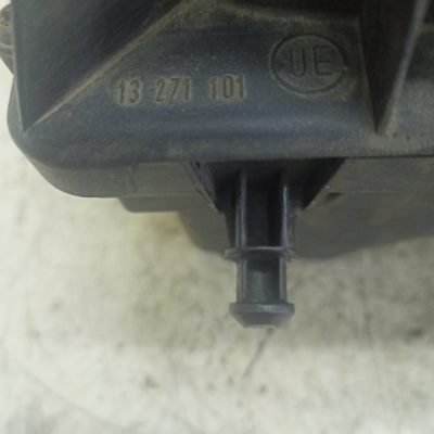 Корпус воздушного фильтра Opel Zafira B 2008 Z19DTH - изображение 2