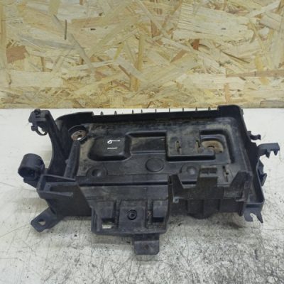 Полка аккумулятора Opel Corsa D 2009 Z13DTH - изображение 5