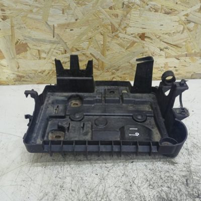 Полка аккумулятора Opel Corsa D 2009 Z13DTH - изображение 6