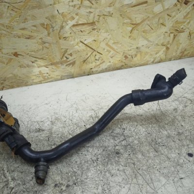 Корпус термостата Ford Mondeo 2011 TXBA - изображение 7