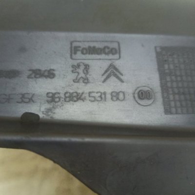 Кронштейн Ford Mondeo 2011 TXBA - изображение 2