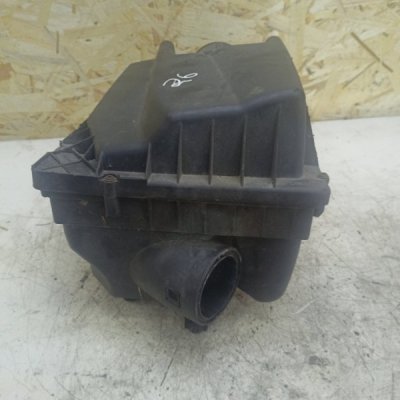 Корпус воздушного фильтра Opel Astra H 2008 Z17DTH - изображение 3