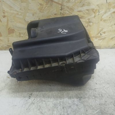 Корпус воздушного фильтра Opel Astra H 2008 Z17DTH - изображение 6