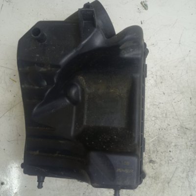 Корпус воздушного фильтра Opel Astra H 2008 Z17DTH - изображение 7