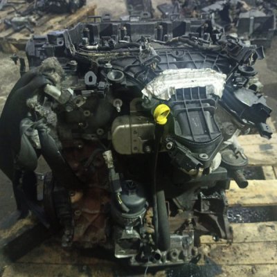 Двигатель Ford Mondeo 2011 TXBA - изображение 4