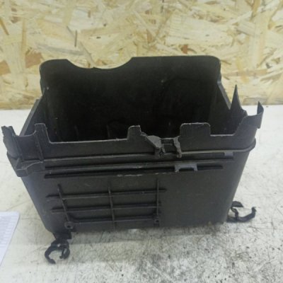 Полка аккумулятора Peugeot 206 2002 RFN - изображение 5