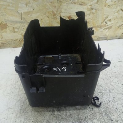 Полка аккумулятора Peugeot 206 2002 RFN - изображение 6