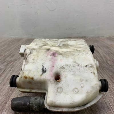Бачок расширительный Peugeot 206 - изображение 3