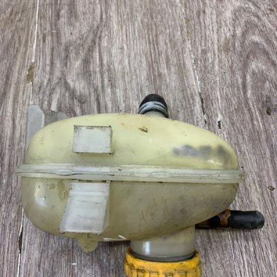 Бачок расширительный Opel Corsa C - изображение 4