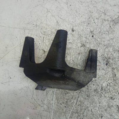 Кронштейн двигателя Opel Corsa D 2007 Z14XEP, Прав. - изображение 6