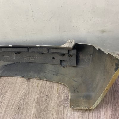 Бампер Jeep Patriot 2008 внедорожник Задн. - изображение 4