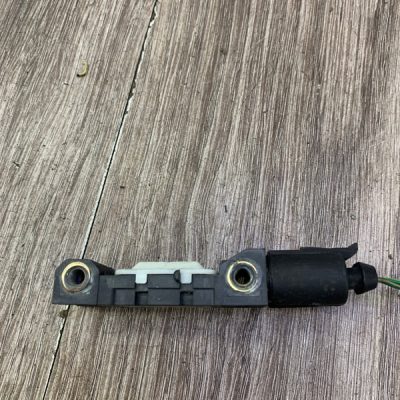Датчик удара Smart Forfour 2006 M134.910, Перед. - изображение 5