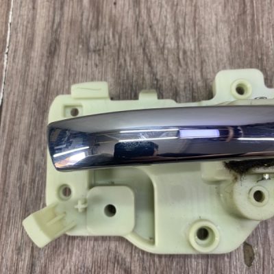 Ручка двери внутренняя Jeep Compass 2011 внедорожник, Задн., Прав. - изображение 2