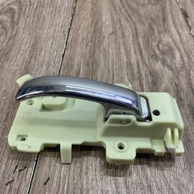 Ручка двери внутренняя Jeep Compass 2011 внедорожник, Перед., Лев. - изображение 5