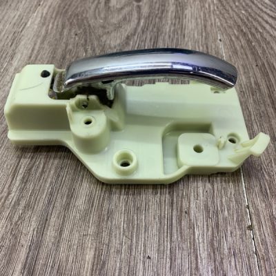 Ручка двери внутренняя Jeep Compass 2011 внедорожник, Задн., Лев. - изображение 4