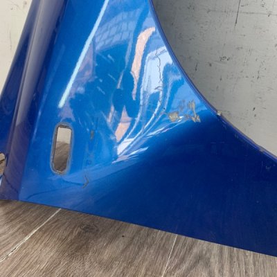 Крыло Honda Civic 2003 Хетчбэк 5-ти дв. Перед. Прав. - изображение 8
