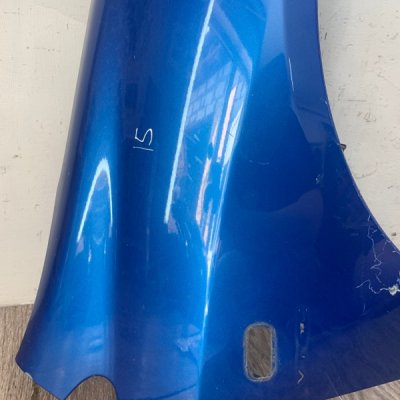 Крыло Honda Civic 2003 Хетчбэк 5-ти дв. Перед. Прав. - изображение 3
