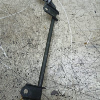 Топливная трубка Mitsubishi Carisma 2002 4G92(SOHC16V) хетчбэк-5ти дв. - изображение 4