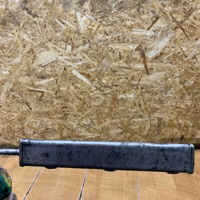 Топливная рампа Mitsubishi Colt 2007 3A91 - изображение 5