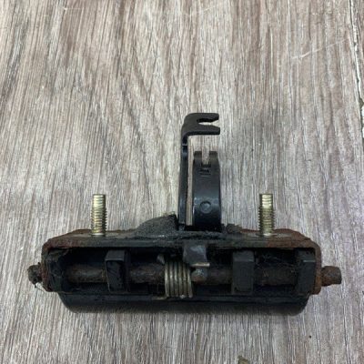 Ручка крышки багажника Honda Civic 2003 Хетчбэк 5-ти дв., Задн. - изображение 4