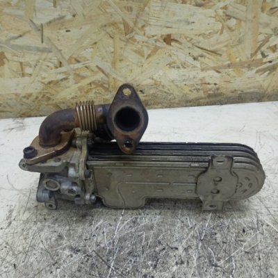 Клапан EGR (ЕГР) Jeep Patriot 2008 внедорожник BYL - изображение 3