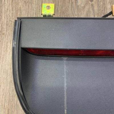 Стоп-сигнал крышки багажника Mitsubishi Carisma 2002 хетчбэк-5ти дв. Задн. - изображение 5