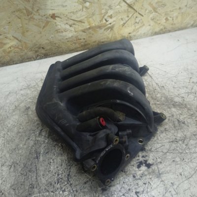 Коллектор впускной Mini One 2001 W10B16D - изображение 4