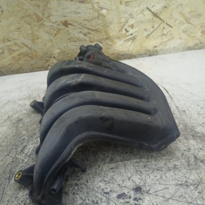 Коллектор впускной Mini One 2001 W10B16D - изображение 5