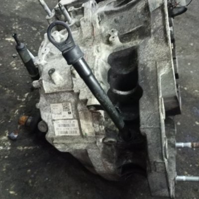АКПП Ford Galaxy 2009 SEWA - изображение 6