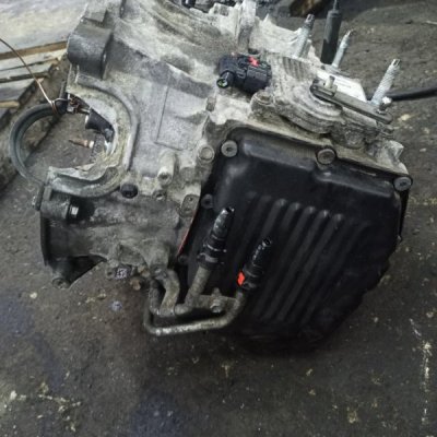 АКПП Ford Galaxy 2009 SEWA - изображение 2