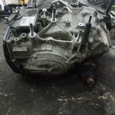 АКПП Ford Galaxy 2009 SEWA - изображение 3