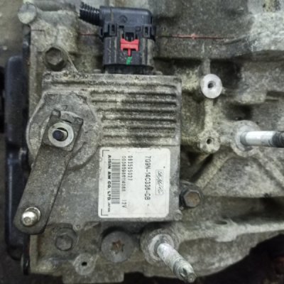 АКПП Ford Galaxy 2009 SEWA - изображение 4