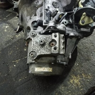 МКПП Peugeot 407 2006 9H02(DV6TED4) - изображение 4