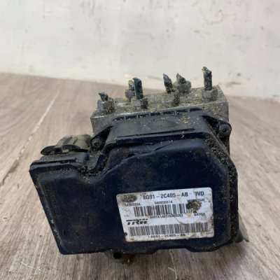 Блок abs Ford Mondeo 2008 универсал QXBA - изображение 4