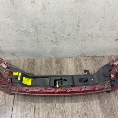 Передняя панель Volvo V50 2004 Универсал D4204T - изображение 5