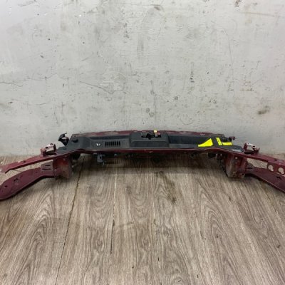 Передняя панель Volvo V50 2004 Универсал D4204T - изображение 6