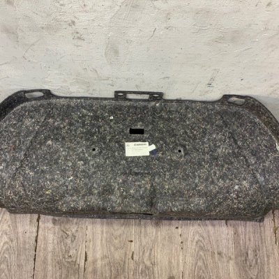 Обшивка крышки багажника Mercedes-Benz E-Class 2003 W211 - изображение 3