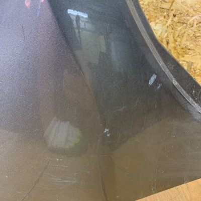 Крыло Honda Civic 2009 Хетчбэк 5-ти дв. Перед. Прав. - изображение 4