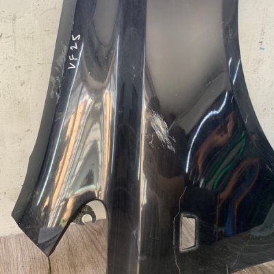 Крыло Opel Corsa D 2009 хетчбэк 3-х дв. Перед. Прав. - изображение 7