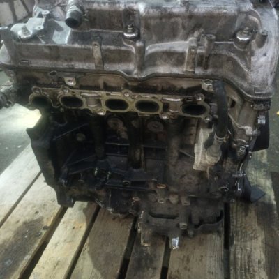 Двигатель Honda Civic 2009 Хетчбэк 5-ти дв. N22A2 - изображение 6