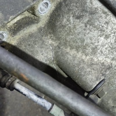 АКПП Toyota Previa минивэн 3C-T - изображение 7