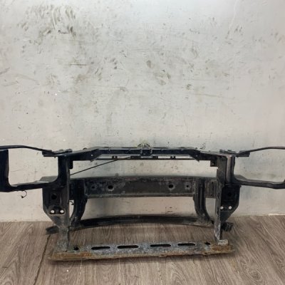 Передняя панель Fiat Bravo 2010 хетчбэк-5ти дв. 192B2.000 - изображение 5